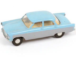 Lot 135 - SPOT-ON (GB) (1)