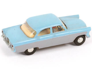 Lot 135 - SPOT-ON (GB) (1)