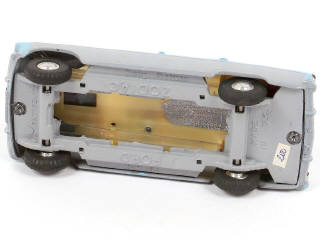 Lot 135 - SPOT-ON (GB) (1)