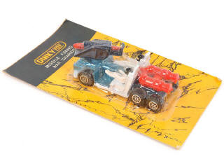 Lot 316 - DINKY TOYS (GB) (1)