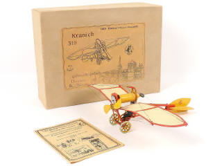 Lot 91 - DBS (ALLEMAGNE) (1)