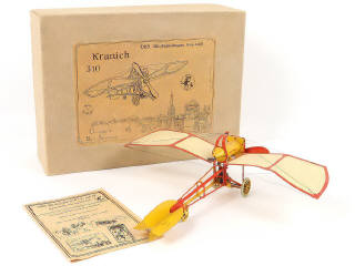 Lot 91 - DBS (ALLEMAGNE) (1)