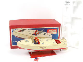 Lot 93 - SCHUCO (ALLEMAGNE) (1)