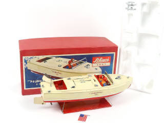 Lot 93 - SCHUCO (ALLEMAGNE) (1)