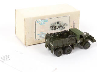 Lot 145 - ANGEGO (FRANCE) (1)