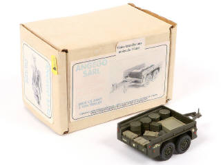 Lot 143 - ANGEGO (FRANCE) (1)