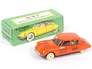 Lot 172 - JRD (FRANCE) (1)