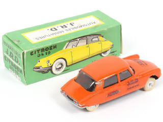 Lot 172 - JRD (FRANCE) (1)