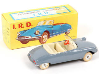 Lot 170 - JRD (FRANCE) (1)