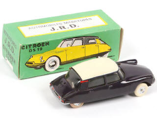 Lot 169 - JRD (FRANCE) (1)