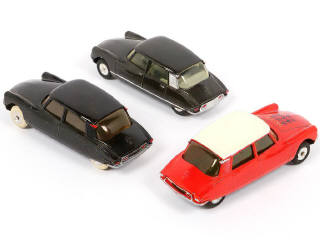 Lot 177 - JRD (FRANCE) (3)