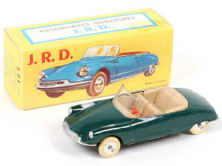 Lot 173 - JRD (FRANCE) (1)