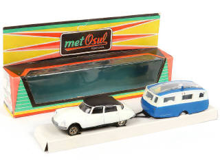 Lot 113 - METOSUL (PORTUGAL) (1)