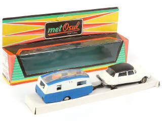 Lot 113 - METOSUL (PORTUGAL) (1)