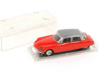 Lot 185 - MINIALUXE (FRANCE) (1)