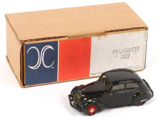 Lot 139 - A.M.R. - X (FRANCE) (1)