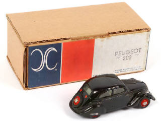 Lot 139 - A.M.R. - X (FRANCE) (1)