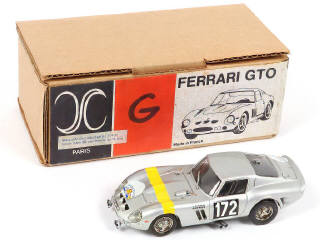 Lot 141 - A.M.R. - X (FRANCE) (1)