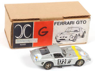 Lot 141 - A.M.R. - X (FRANCE) (1)