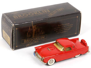 Lot 125 - BROOKLIN MODELS (GB) (1)