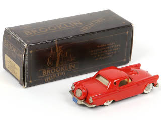 Lot 125 - BROOKLIN MODELS (GB) (1)