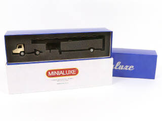 Lot 209 - MINIALUXE (FRANCE) (1)