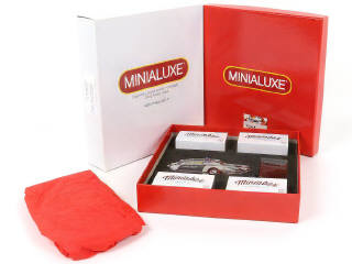 Lot 206 - MINIALUXE (FRANCE) (1)