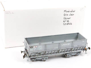 Lot 42 - JARRY '0' (FRANCE) (1)