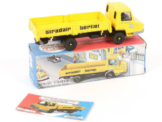 Lot 180 - C.I.J./NOREV (FRANCE) (1)