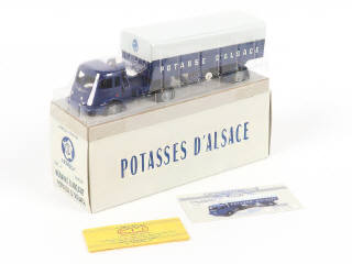 Lot 178 - C.I.J./NOREV (FRANCE) (1)