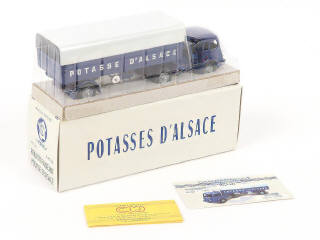 Lot 178 - C.I.J./NOREV (FRANCE) (1)