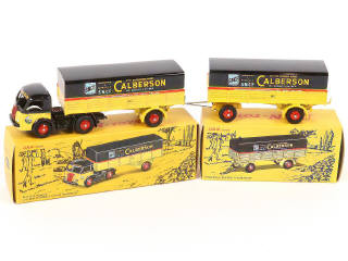Lot 260 - DAN-TOYS (FRANCE) (1)