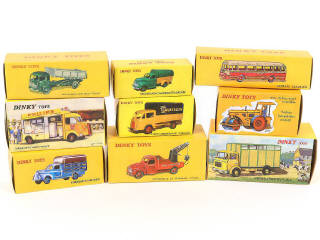 Lot 271 - EDITIONS ATLAS (FRANCE) (9)