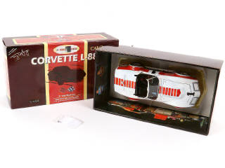 Lot 57 - CAROUSEL 1 (USA) (1)