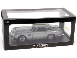 Lot 83 - AUTOART (ALLEMAGNE) (1)