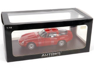 Lot 82 - AUTOART (ALLEMAGNE) (1)