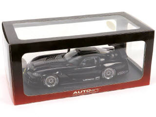 Lot 81 - AUTOART (ALLEMAGNE) (1)