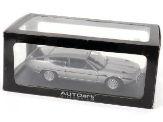 Lot 84 - AUTOART (ALLEMAGNE) (1)