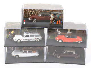 Lot 163 - MINI MAXI PASSION (FRANCE) (1)