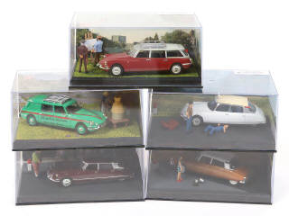 Lot 165 - MINI MAXI PASSION (FRANCE) (5)