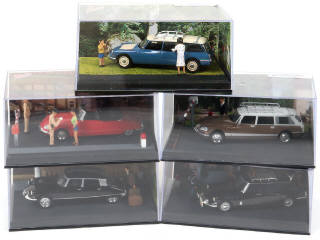 Lot 164 - MINI MAXI PASSION (FRANCE) (1)