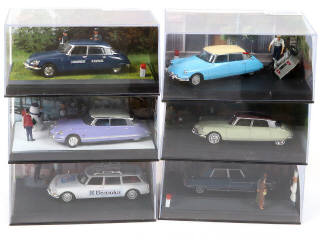 Lot 168 - MINI MAXI PASSION (FRANCE) (6)