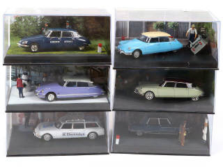 Lot 168 - MINI MAXI PASSION (FRANCE) (6)