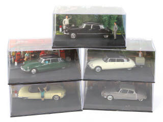 Lot 166 - MINI MAXI PASSION (FRANCE) (5)