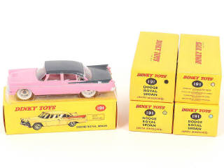 Lot 265 - EDITIONS ATLAS (FRANCE) (5)