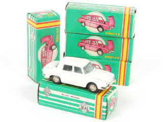 Lot 117 - JOAL (ESPAGNE) (1)