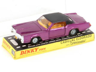 Lot 301 - DINKY TOYS (GB) (1)