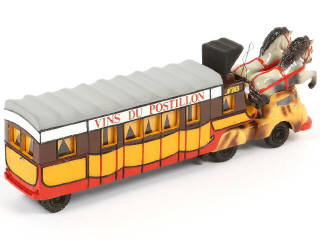 Lot 152 - LE PETIT NAVIRE (FRANCE) (1)