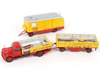 Lot 160 - CHAT C'EST CHOUETTE (FRANCE) (3)