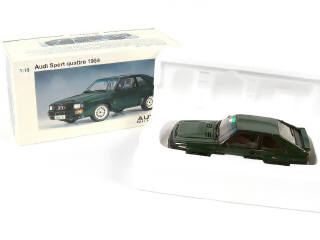 Lot 62 - AUTOART (ALLEMAGNE) (1)